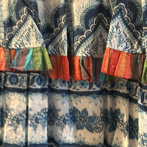 Farm rio dress size xs. - Picture 3 of 6